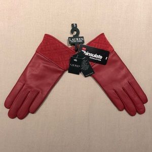 Touch Gloves